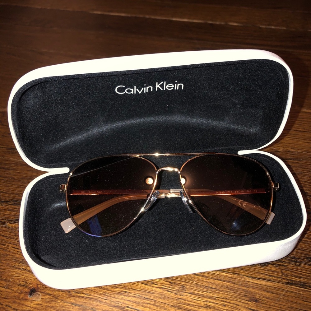 Calvin Klein Sunglasses